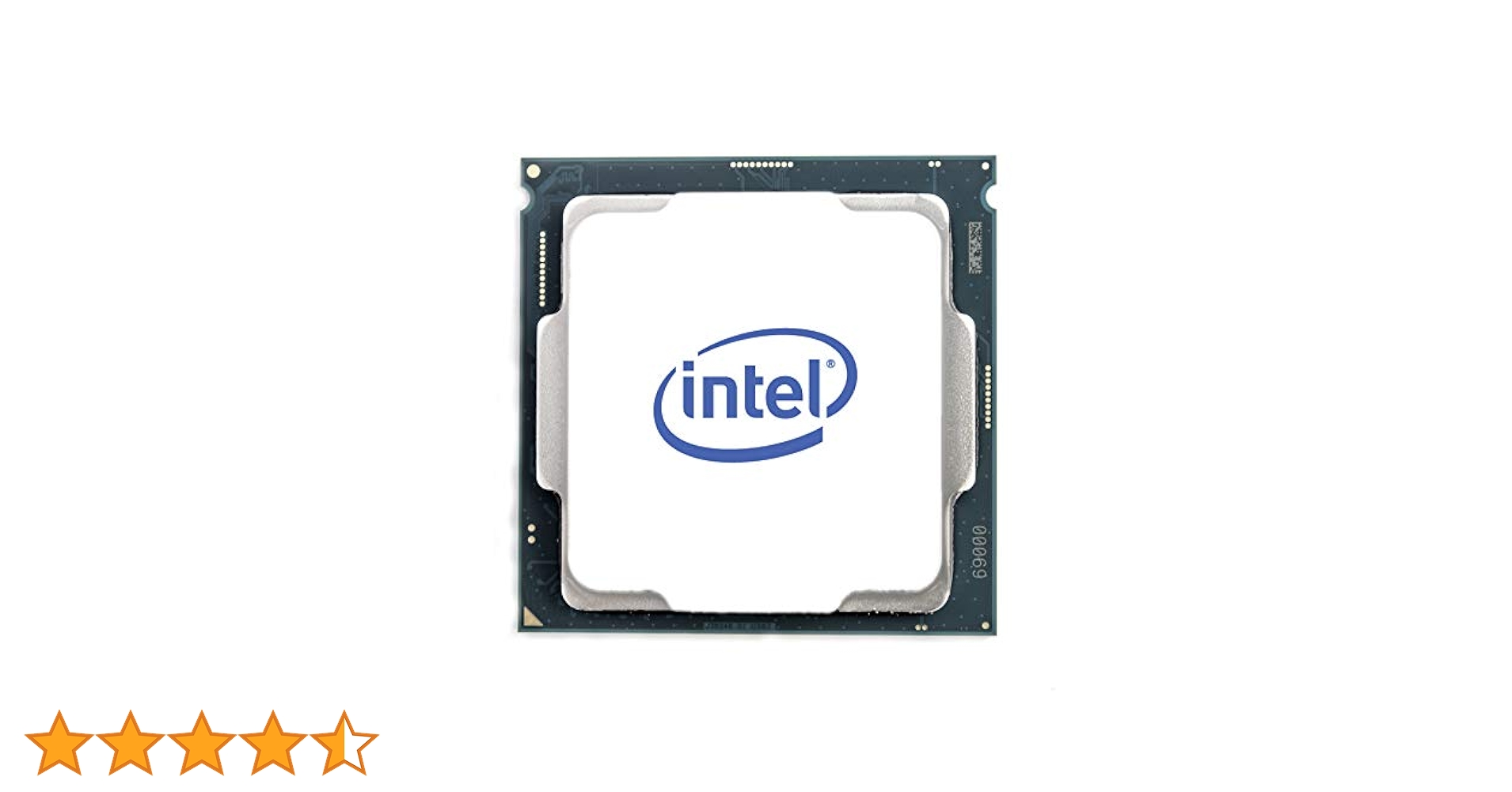 Intel Core i7-10700T CPU 美品 正常動作取り外し中古品 Intel